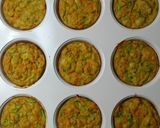 Foto del paso 7 de la receta: Muffins saludables