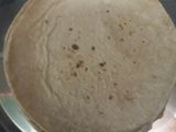 Leftover chapati cutlet