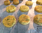 Foto del paso 5 de la receta: Falafel al horno fácil