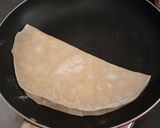 Foto del paso 3 de la receta: Quesadillas caseras