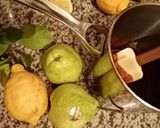 Une image de l'étape 5 de بسيسة bssissa petit-déjeuner healthy #farine de légumineuses.