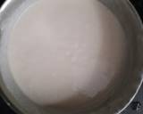 Jalebi recipe step 1 photo