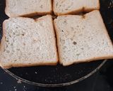 বাটার টোস্ট (butter toast recipe in Bengali) রেসিপির ধাপ 1 ছবি