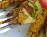 Foto del paso 6 de la receta: Papas Cuña