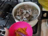Kambing Oven