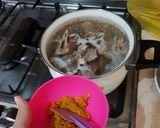 Foto langkah ke 4 dari resep Kambing Oven.