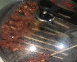 Foto langkah ke 4 dari resep Sate Rembiga khas Mataram.