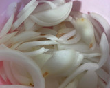Foto langkah ke 1 dari resep Beef gyudon.