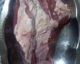 Foto del paso 6 de la receta: Colita de Cuadril en Olla