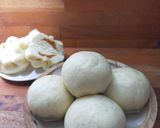 Foto langkah ke 6 dari resep Bakpao.