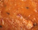 A picture of step 16 of Prawn Maqlooba.