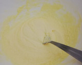 Foto del paso 2 de la receta: Galletas de turrón