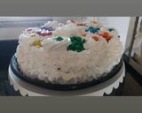 Foto do passo 10 de Bolo de gengibre