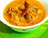মাছের মাথা দিয়ে ডাল (macher matha diye dal recipe in Bengali) রেসিপি ধাপ - 7 ছবি