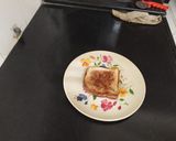 ચોકલેટ સેન્ડવીચ (chocolate sandwich recipe in Gujarati) રેસીપી સ્ટેપ4ફોટો
