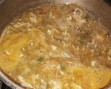 চিকেন স্যুপ (Chicken soup recipe in Bengali) রেসিপি ধাপ - 4 ছবি