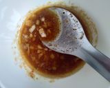 Hình bước làm 3 của món GỎI XOÀI BĂM NÂU - ĐỔI MÓN GIỮA TUẦN