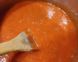Foto del paso 6 de la receta: Mermelada de tamarillo