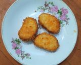 Foto langkah ke 8 dari resep Nugget Ayam.