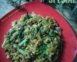 Foto langkah ke 6 dari resep Kwetiauw goreng.