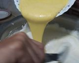 A picture of step 4 of Andai ka Halwa.