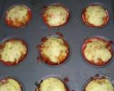 Pizza muffins recipe step 7 photo