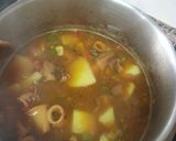 Foto del paso 8 de la receta: Guiso de Chipirones con patatas