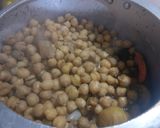 A picture of step 1 of Choley.