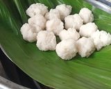 Foto langkah ke 4 dari resep Es Gempol Pleret (khas Jawa Tengah).