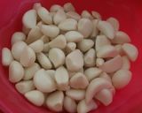 Foto langkah ke 1 dari resep Baceman bawang putih.