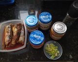 Foto del paso 1 de la receta: Empanadas de Guiso de Sardinas
