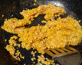 Foto del paso 13 de la receta: Paella mixta al fuego de leña