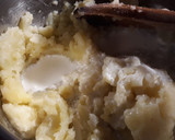 Foto del paso 3 de la receta: Cazoleta de patata y huevo