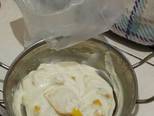 Kuweni Mango Cheesecake langkah memasak 5 foto