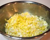 A picture of step 1 of ★Easy & Quick★ Cabbage-Packed Gyoza.