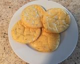 Foto del paso 7 de la receta: Pan nube