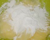 A picture of step 3 of Butterfly chicken.