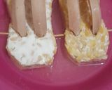 Foto langkah ke 4 dari resep Tempe sandal jepit.