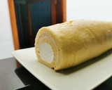Foto del paso 1 de la receta: Brazo de gitano!!!