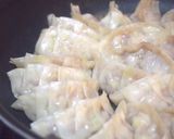 A picture of step 7 of ★Easy & Quick★ Cabbage-Packed Gyoza.