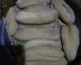 Foto langkah ke 1 dari resep Pisang Karamel Keju.
