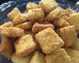Foto langkah ke 7 dari resep Nugget ayam tahu.