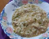 Foto del paso 6 de la receta: Risotto mixto, mar y tierra