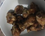 Foto langkah ke 1 dari resep Ayam teriyaki super simple.