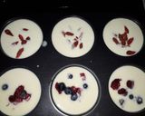 Foto del paso 5 de la receta Flancitos de pan con tagatosa