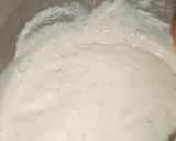 A picture of step 2 of Moi moi (Alale).