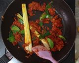 Foto langkah ke 3 dari resep Tom Yam Tahu Jamur Vegetarian.