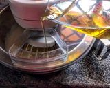 Foto del paso 2 de la receta Bizcocho de café ychocolate blanco