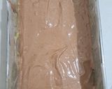 Foto langkah ke 4 dari resep Brownies Kukus.