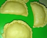 Foto langkah ke 3 dari resep Pastel renyah dan kopong.